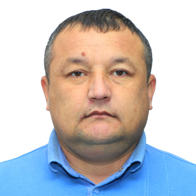 Employee photo