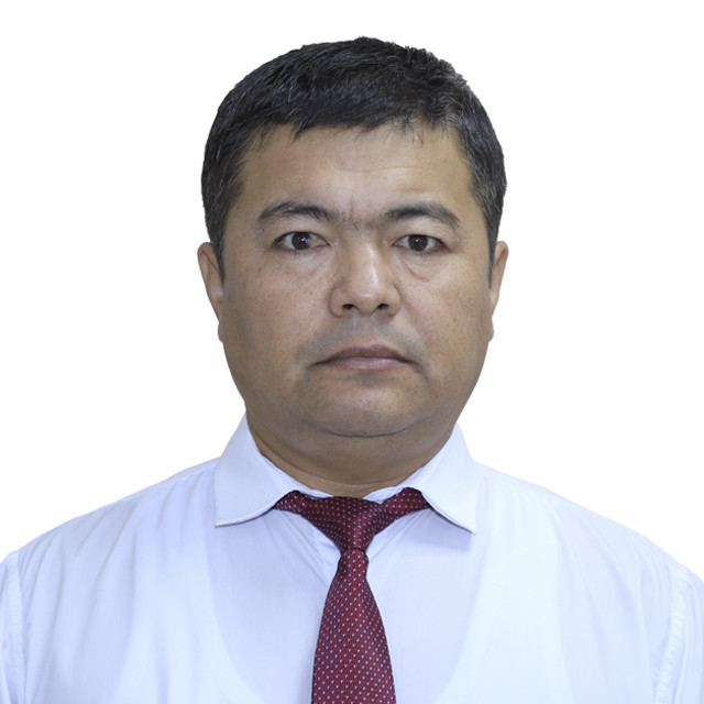 Employee photo