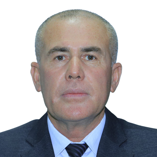 Employee photo