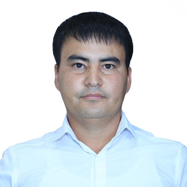 Employee photo
