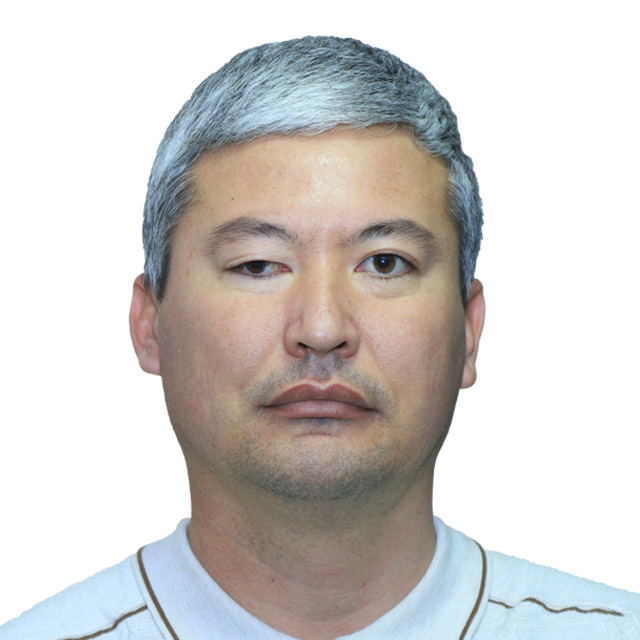 Employee photo
