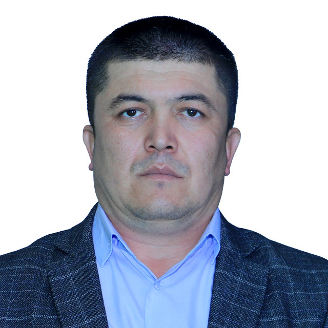 Employee photo