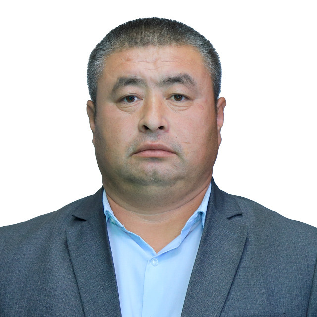 Employee photo