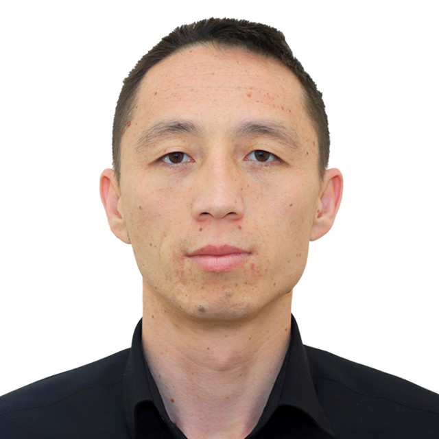 Employee photo