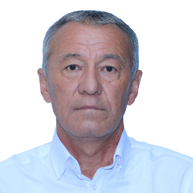 Employee photo