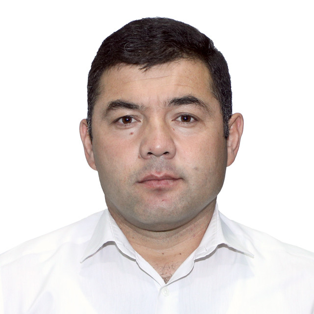 Employee photo