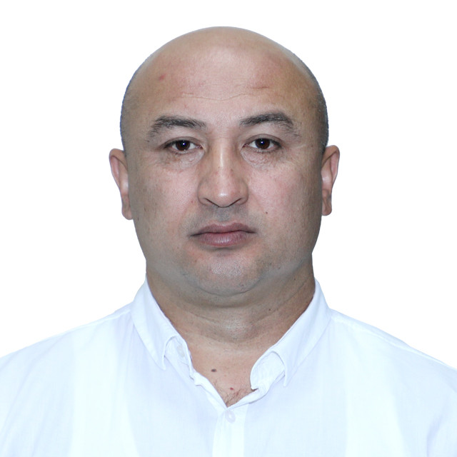 Employee photo