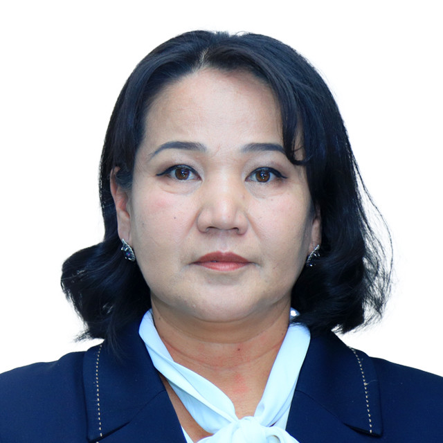 Employee photo