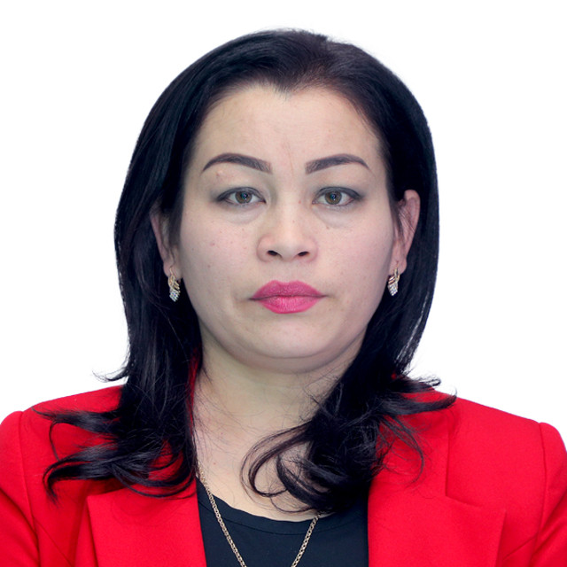 Employee photo