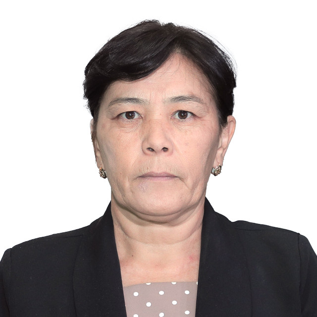 Employee photo