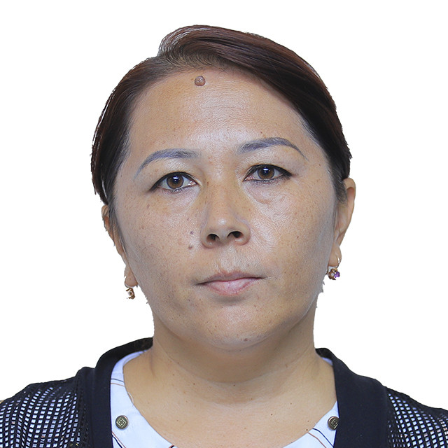 Employee photo