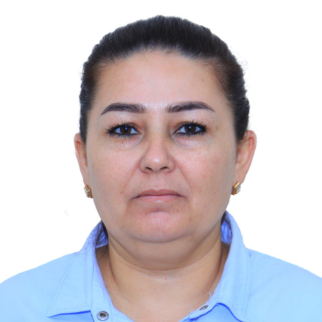 Employee photo