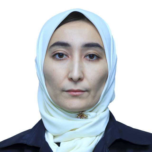 Employee photo