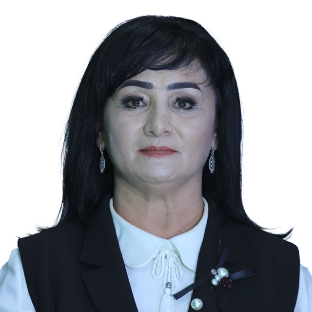Employee photo