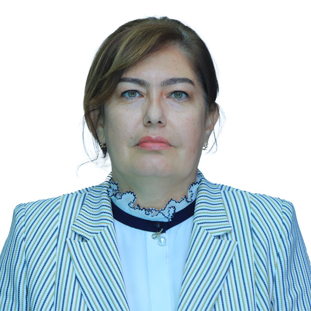 Employee photo