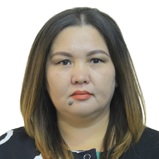 Employee photo