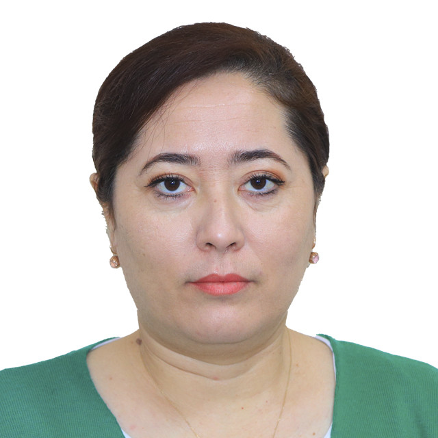 Employee photo