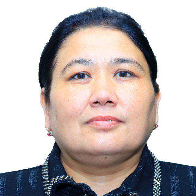 Employee photo