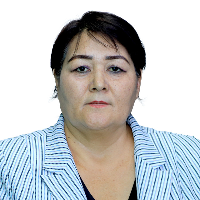 Employee photo