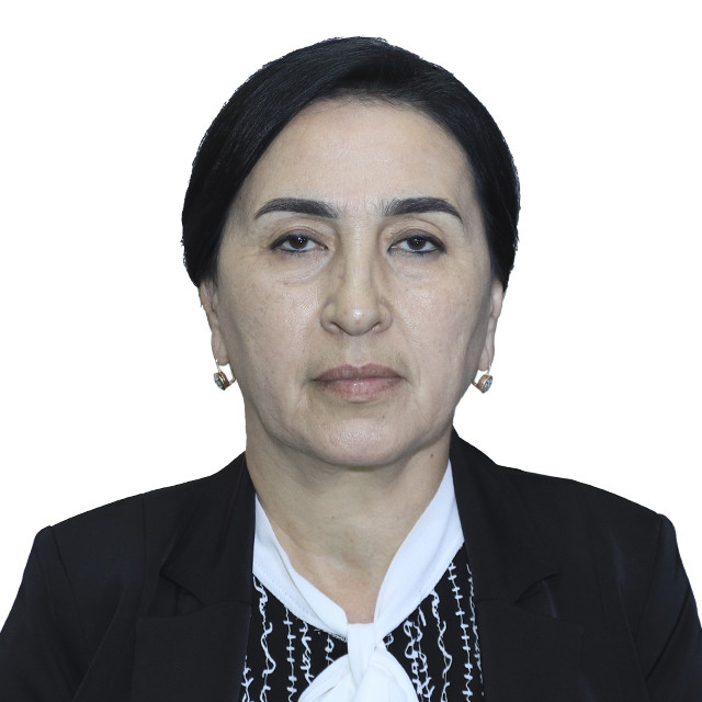 Employee photo