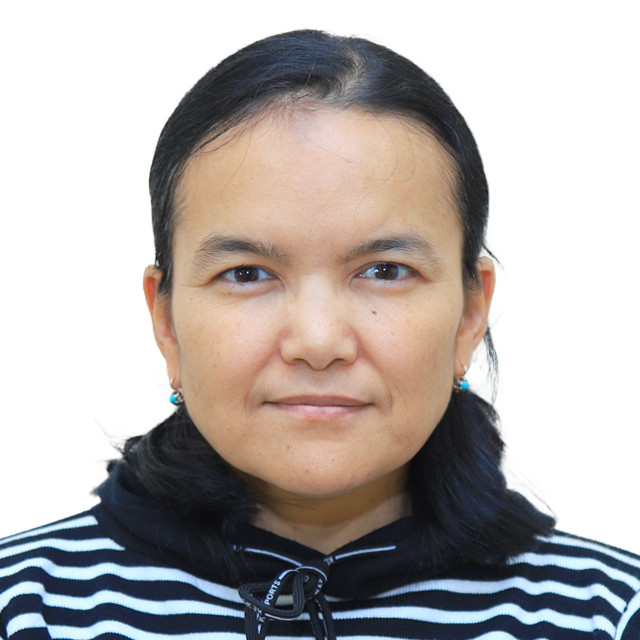 Employee photo