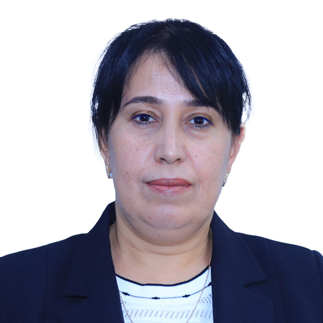 Employee photo