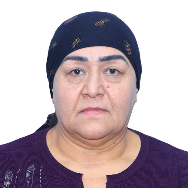 Employee photo