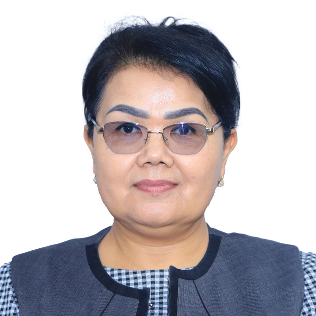 Employee photo