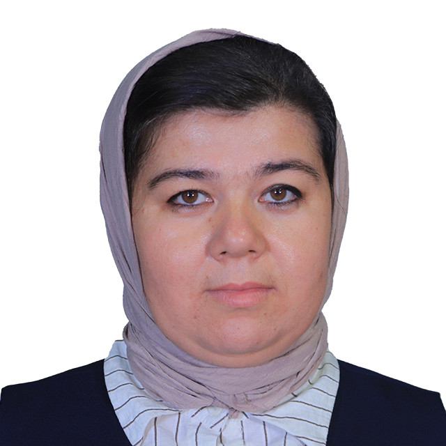 Employee photo