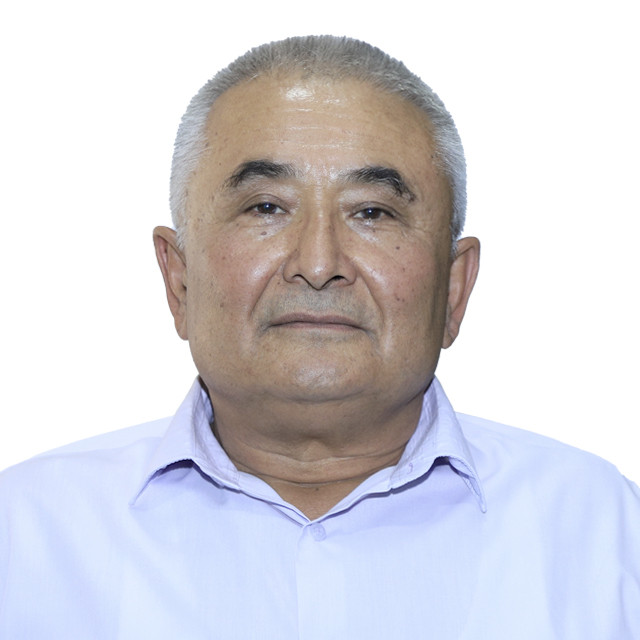 Employee photo