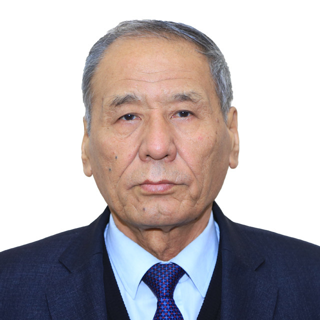 Employee photo