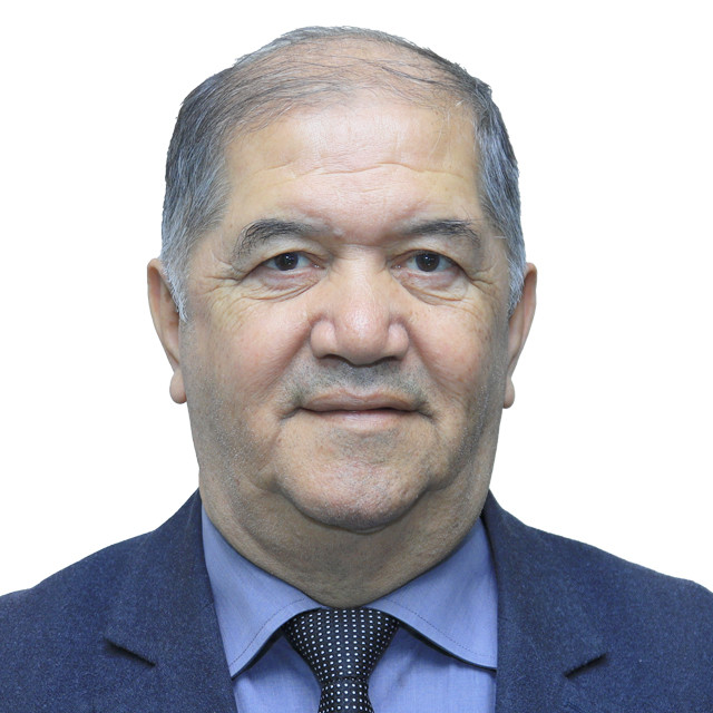 Employee photo