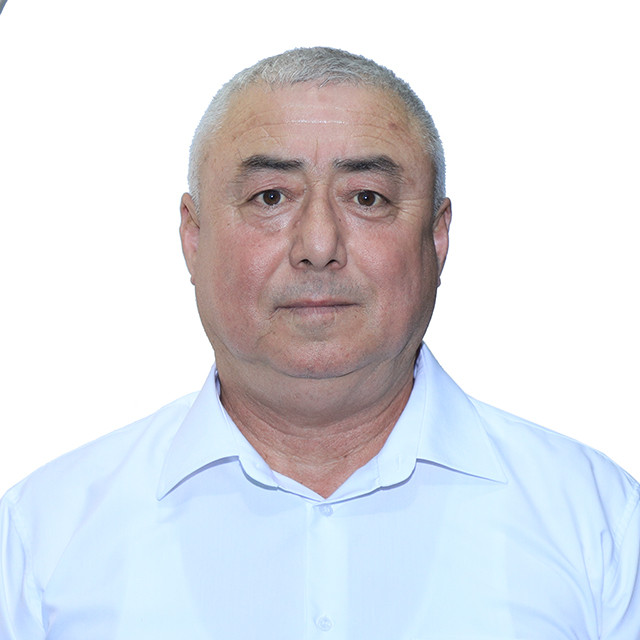 Employee photo