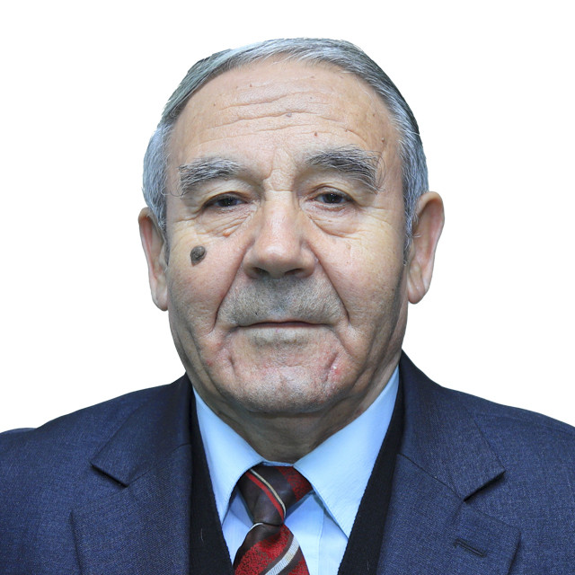 Employee photo