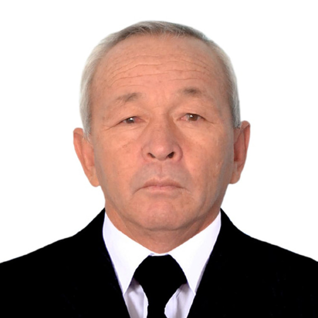 Employee photo