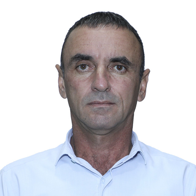 Employee photo