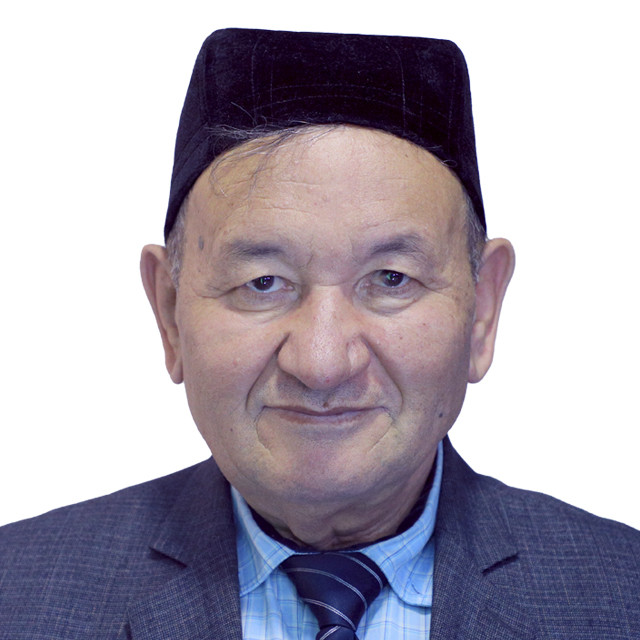 Employee photo