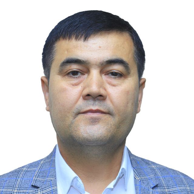 Employee photo