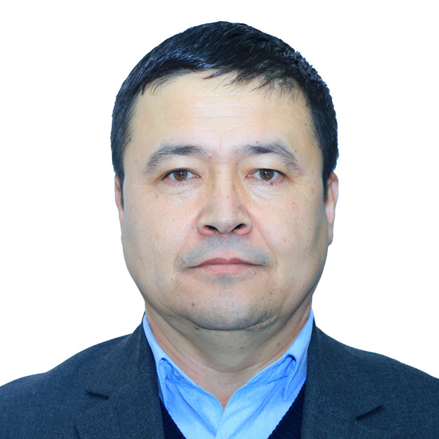 Employee photo