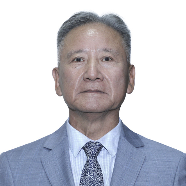 Employee photo