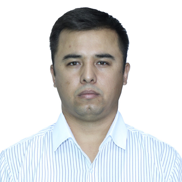 Employee photo