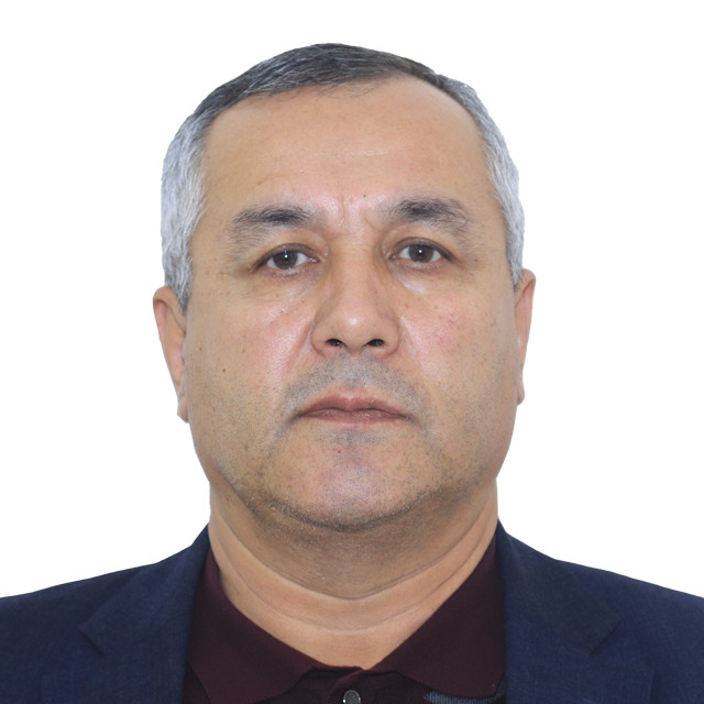 Employee photo