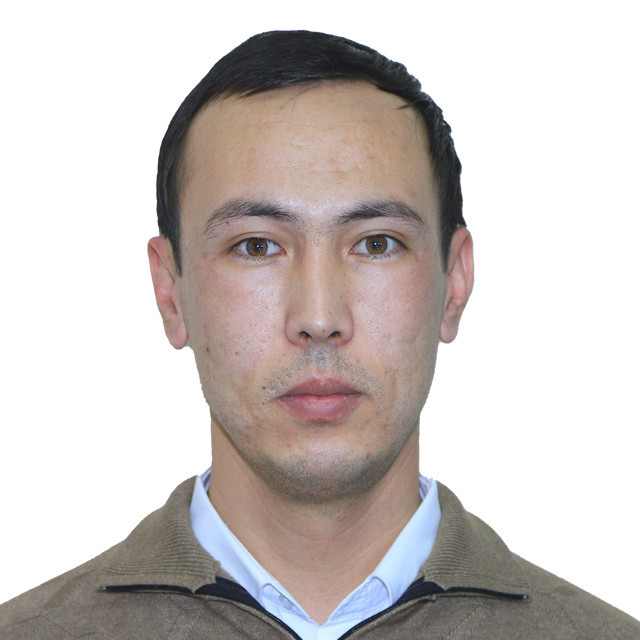 Employee photo