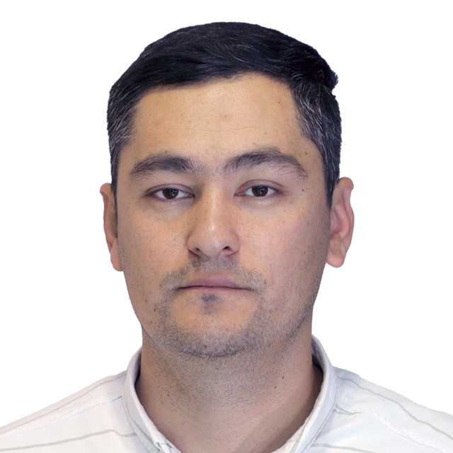 Employee photo