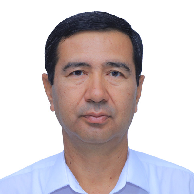 Employee photo