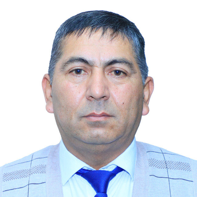 Employee photo