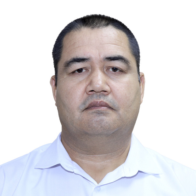 Employee photo