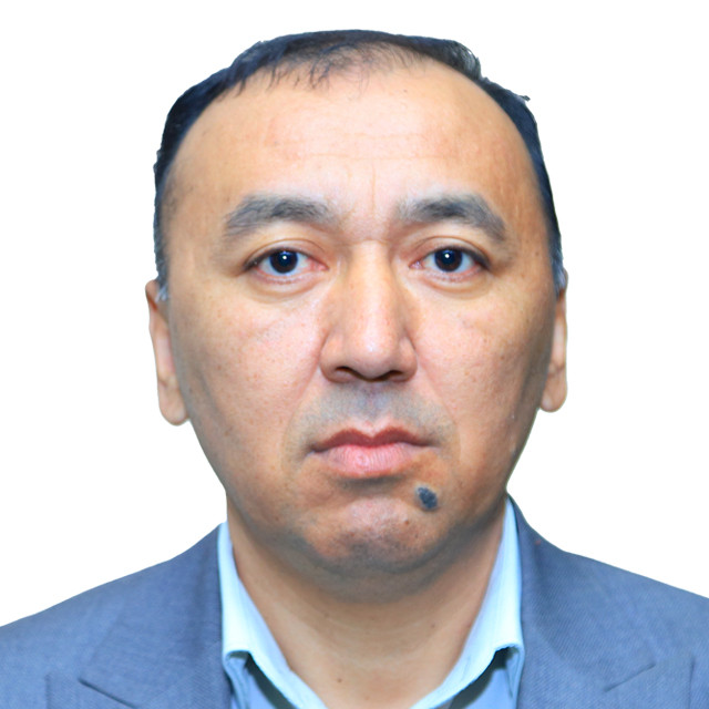 Employee photo