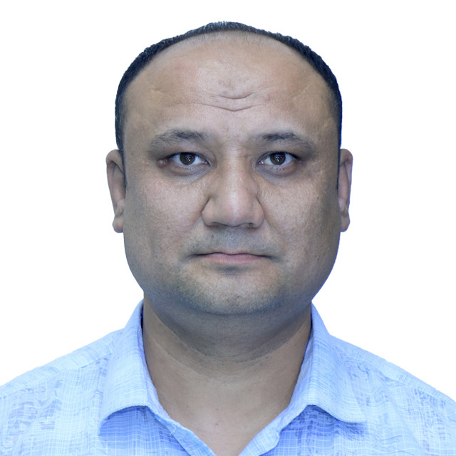 Employee photo
