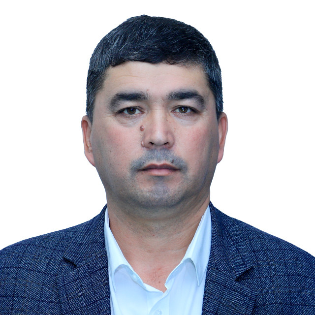Employee photo